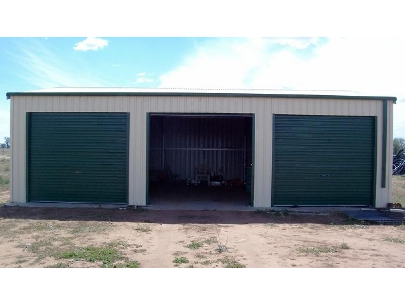 AVONLEIGH, Coonamble NSW 2829