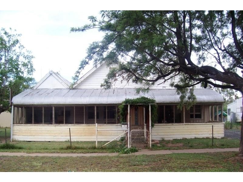 4 Arthur, Coonamble NSW 2829