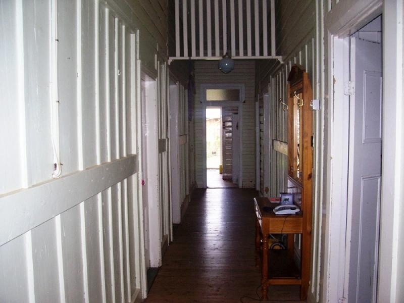 4 Arthur, Coonamble NSW 2829