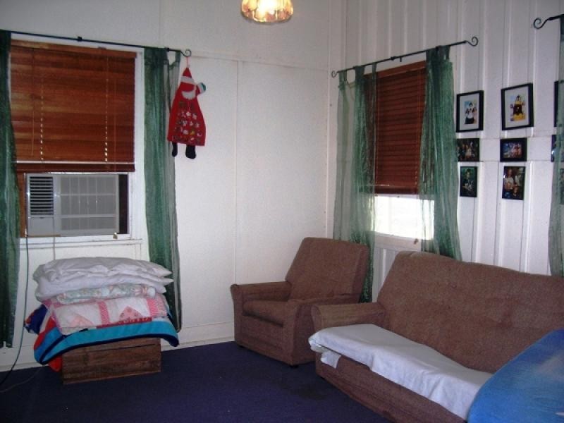 4 Arthur, Coonamble NSW 2829