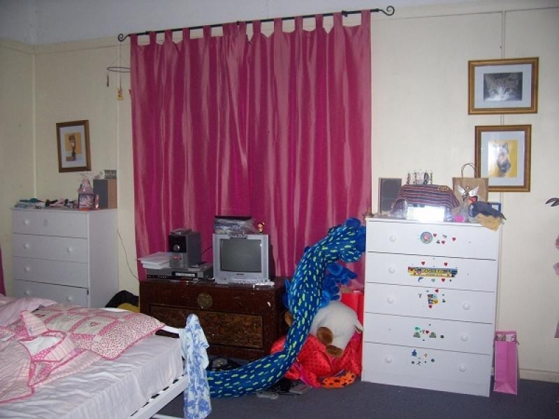 4 Arthur, Coonamble NSW 2829