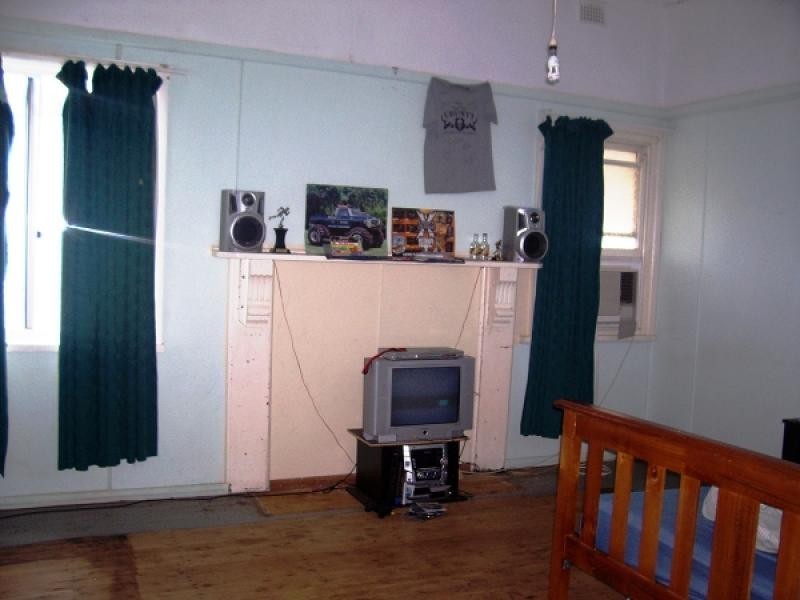 4 Arthur, Coonamble NSW 2829