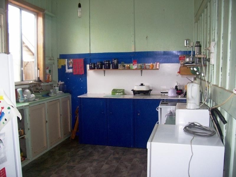 4 Arthur, Coonamble NSW 2829