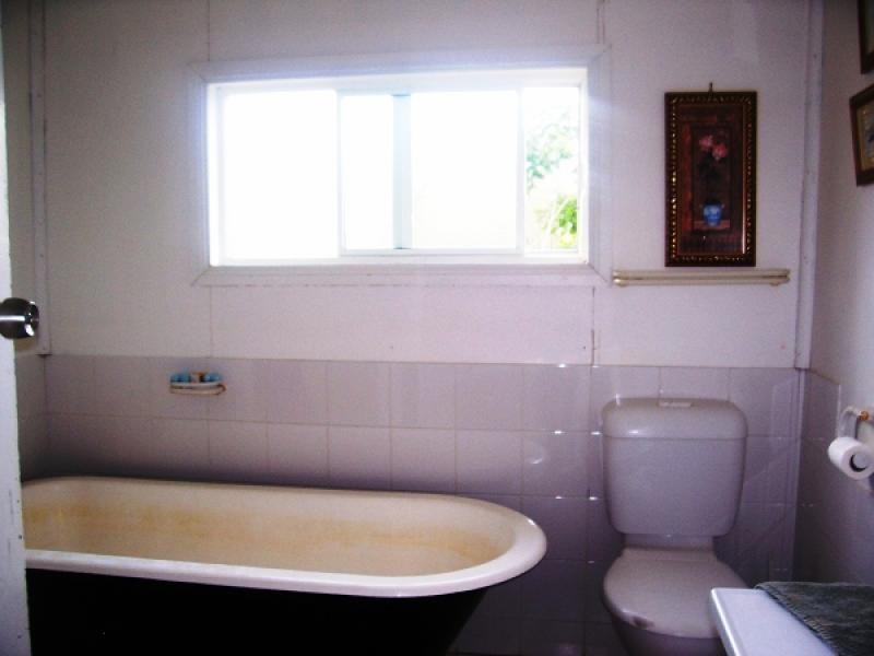 4 Arthur, Coonamble NSW 2829