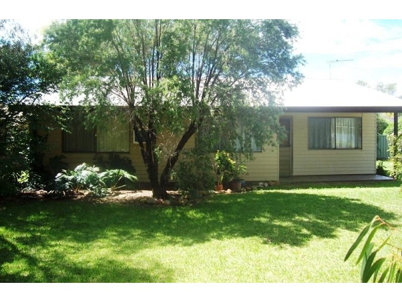 19 Zoccoli St, Coonamble NSW 2829
