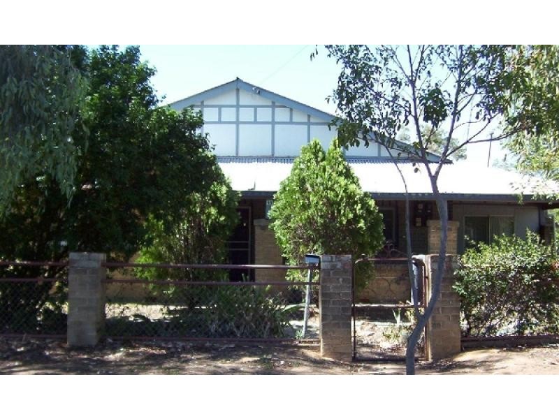 15 WARRENA, Coonamble NSW 2829
