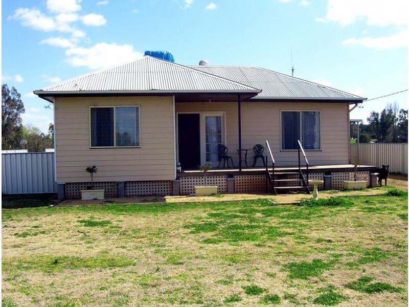 144 York Street, Forbes NSW 2871