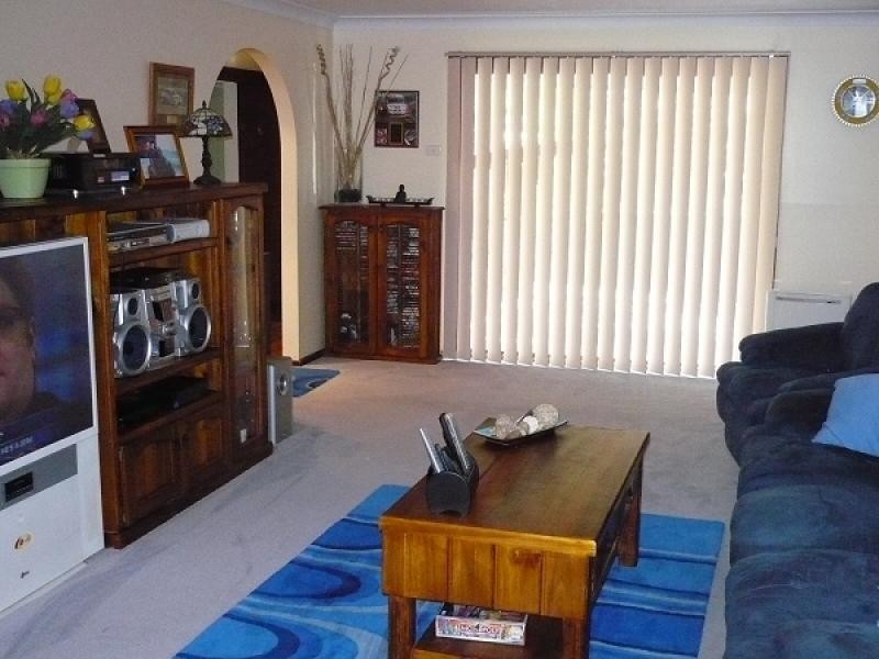 53 REYMOND STREET, Forbes NSW 2871