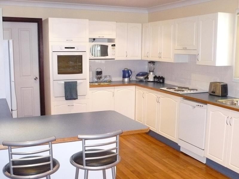 53 REYMOND STREET, Forbes NSW 2871