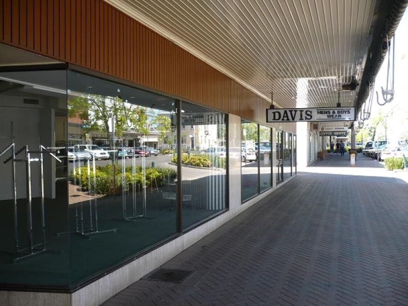 4 Templar Street, Forbes NSW 2871