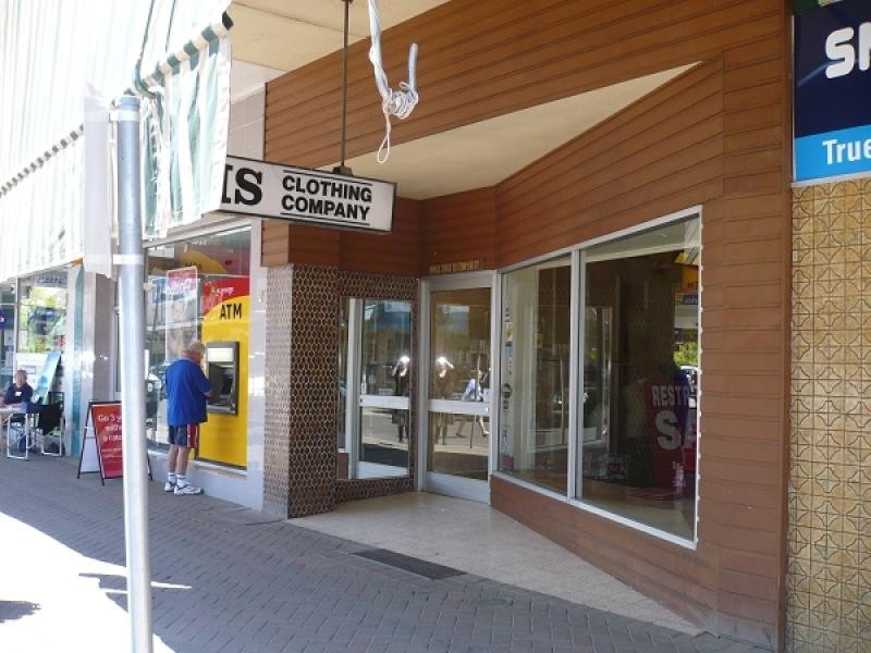 4 Templar Street, Forbes NSW 2871