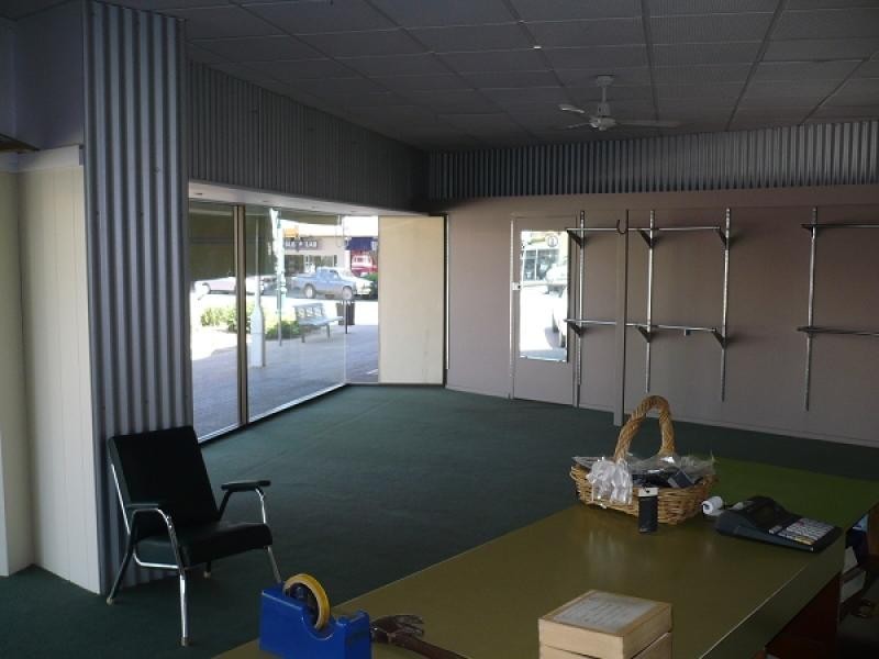 4 Templar Street, Forbes NSW 2871