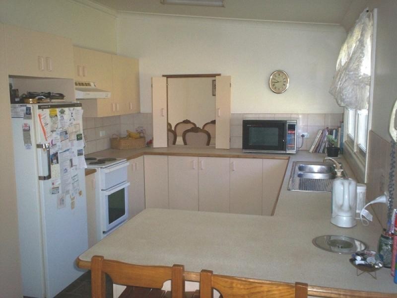 1 Back Trundle Road, Trundle NSW 2875