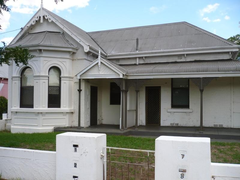 UNIT 1/14 BATTYE STREET, Forbes NSW 2871