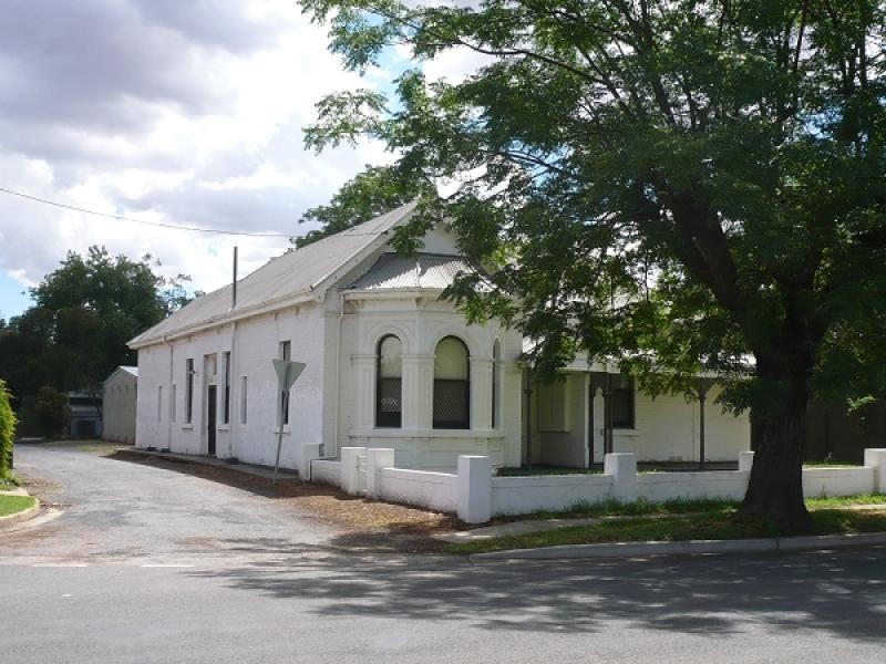 14 Battye Street, Forbes NSW 2871