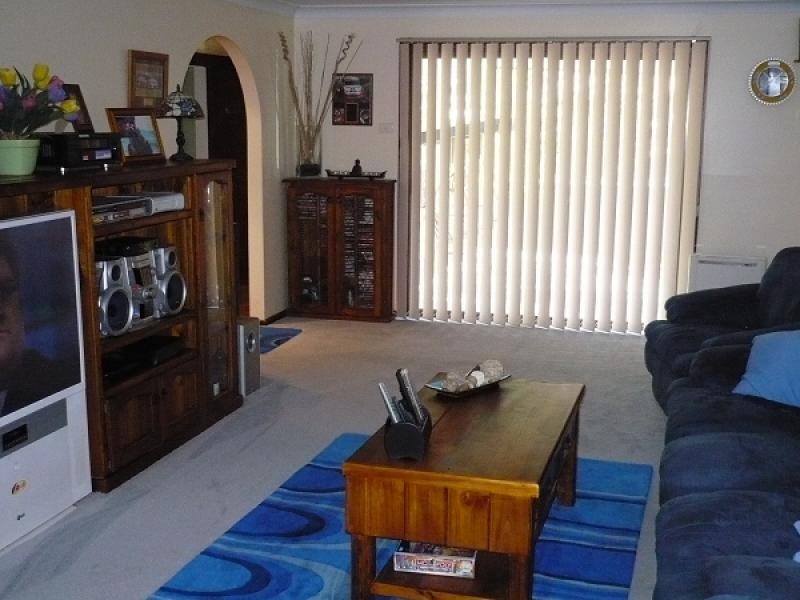 53 REYMOND STREET, Forbes NSW 2871