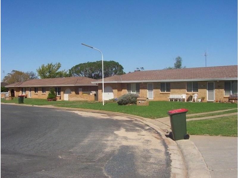 18-24 Coolabah Street, Forbes NSW 2871