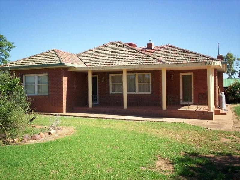 . MERCADOOL LANE, Bogan Gate NSW 2876