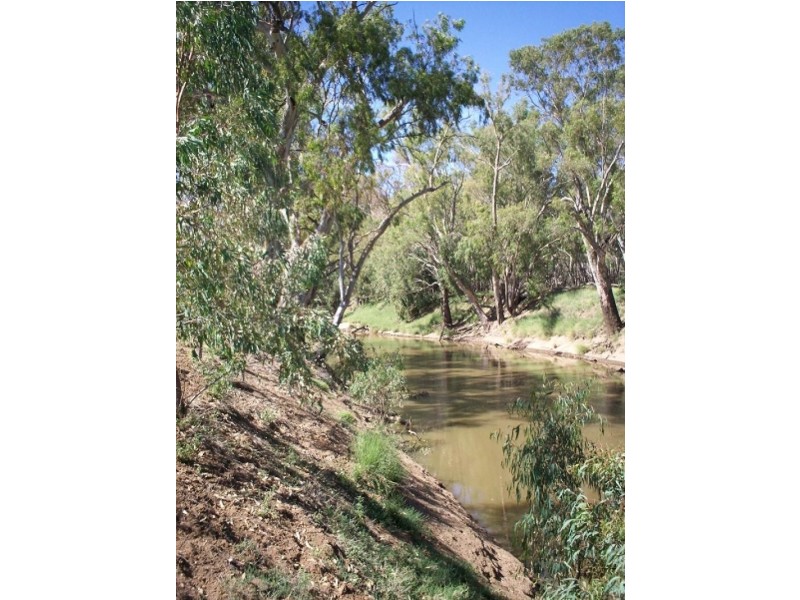 Warroo NSW 2871