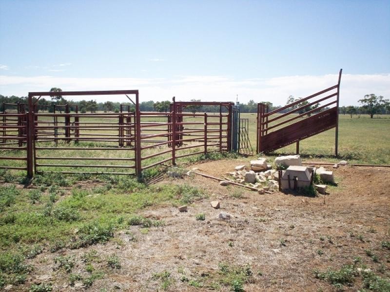 Warroo NSW 2871
