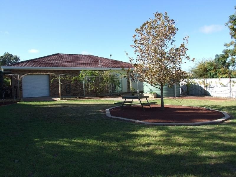 Lot 1 48 Williams st Condobolin, Condobolin NSW 2877