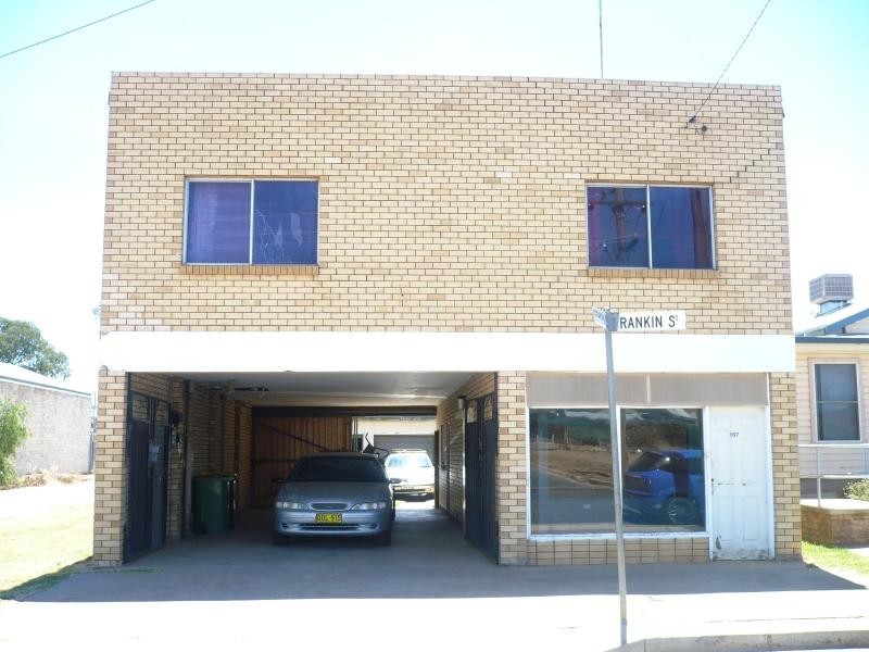 167 Rankin Street, Forbes NSW 2871