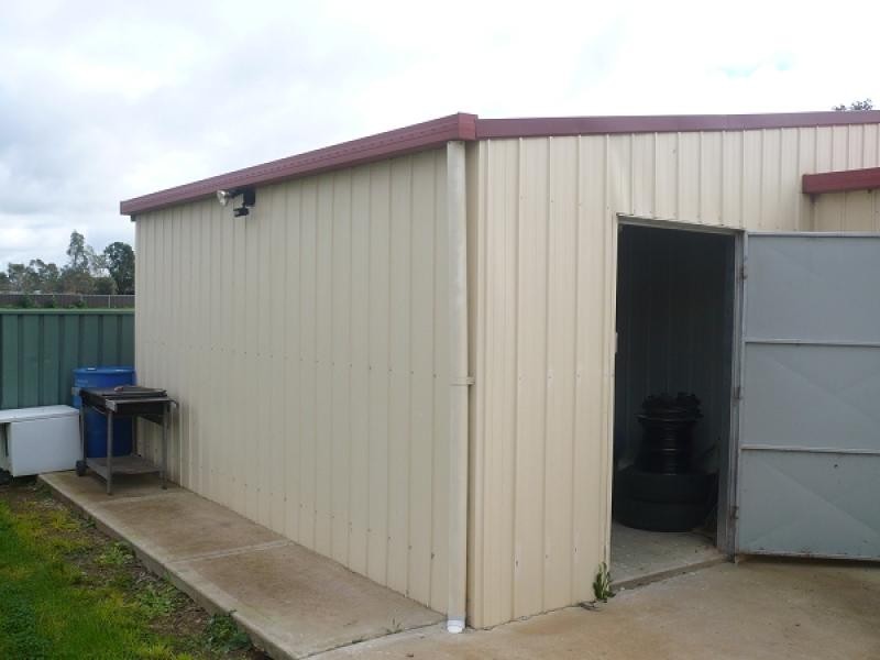 8-10 Palmer Crescent, Forbes NSW 2871