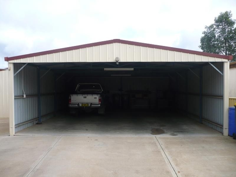 8-10 Palmer Crescent, Forbes NSW 2871