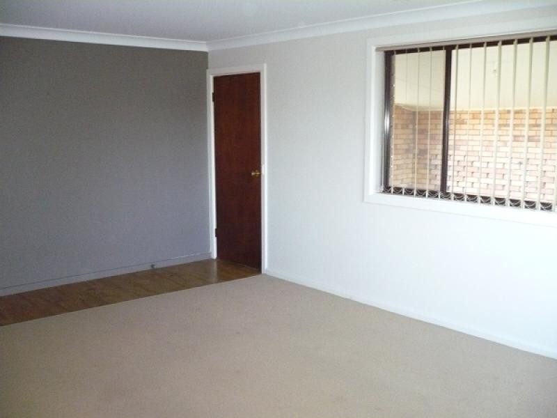 1 Cedar Crescent, Forbes NSW 2871