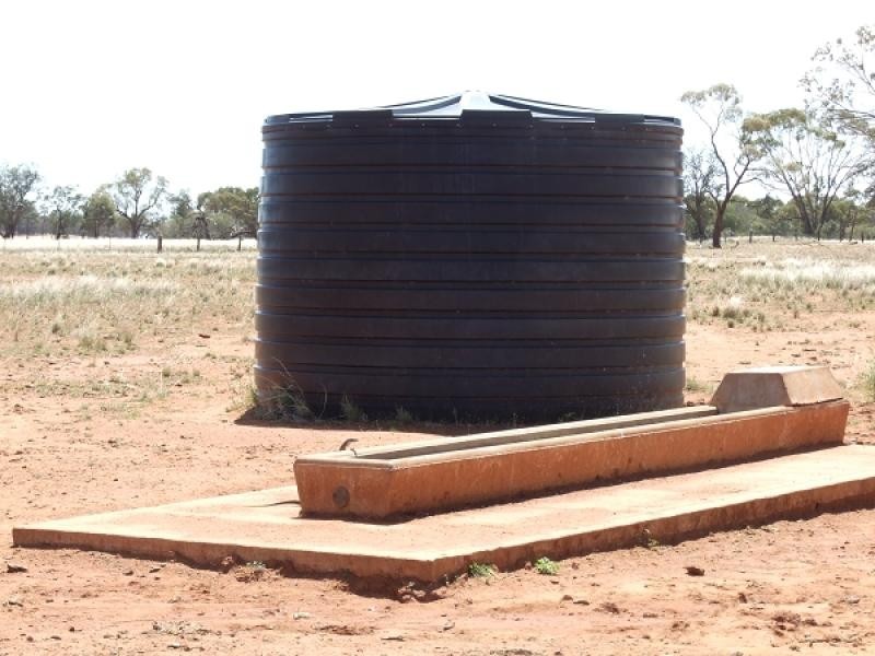 Condobolin NSW 2877