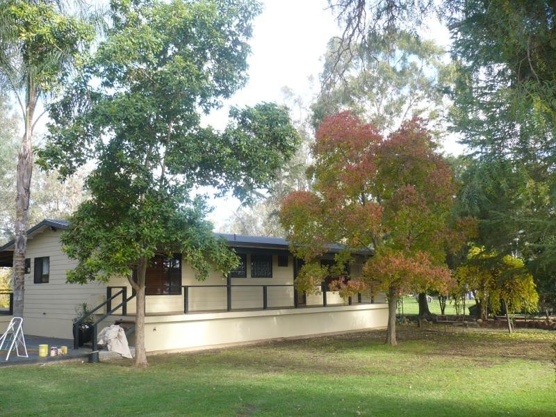 113 Bathurst Street, Forbes NSW 2871