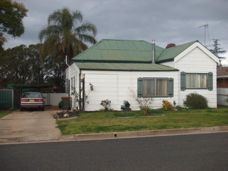 3 Honeysuckle Street, Forbes NSW 2871