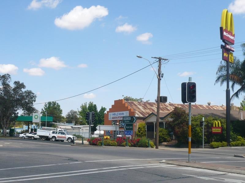 21 Dowling St, Forbes NSW 2871