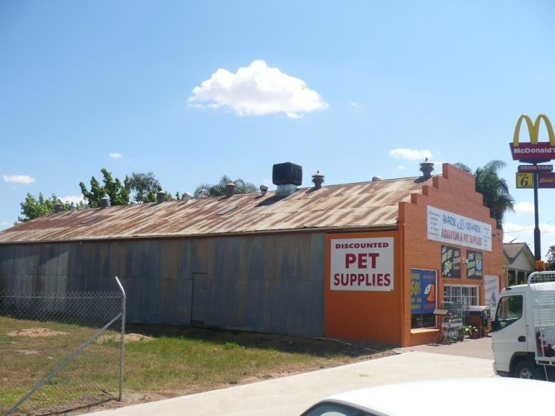 21 Dowling St, Forbes NSW 2871