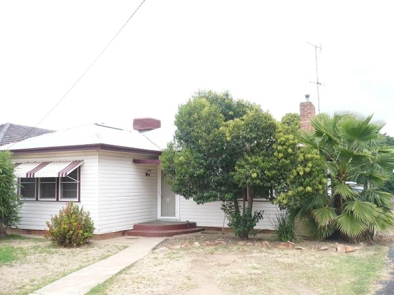 Forbes NSW 2871