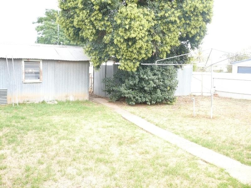 Forbes NSW 2871