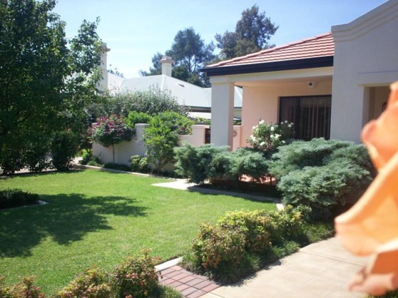 4 William St, Forbes NSW 2871