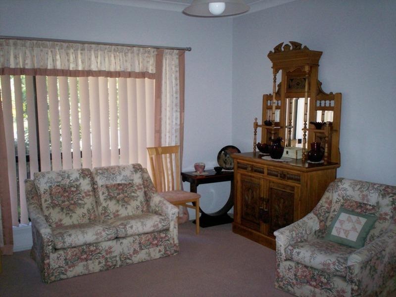 4 William St, Forbes NSW 2871