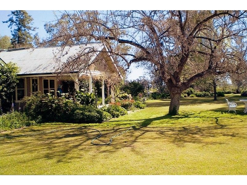 Forbes NSW 2871