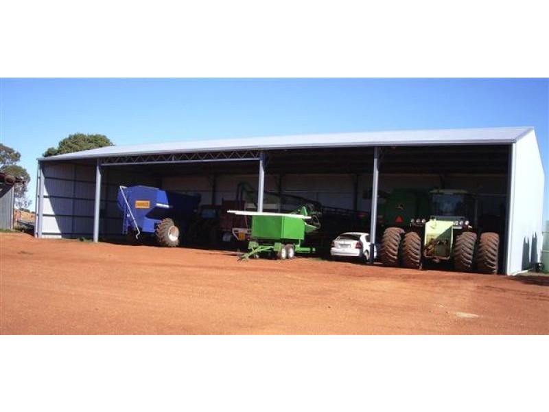 Condobolin NSW 2877