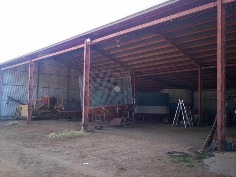 363 Tom and Bill Rd, Forbes NSW 2871