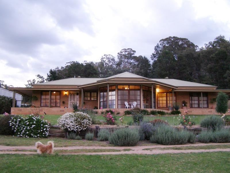 1135 Mackeys Creek Rd, Eugowra NSW 2806