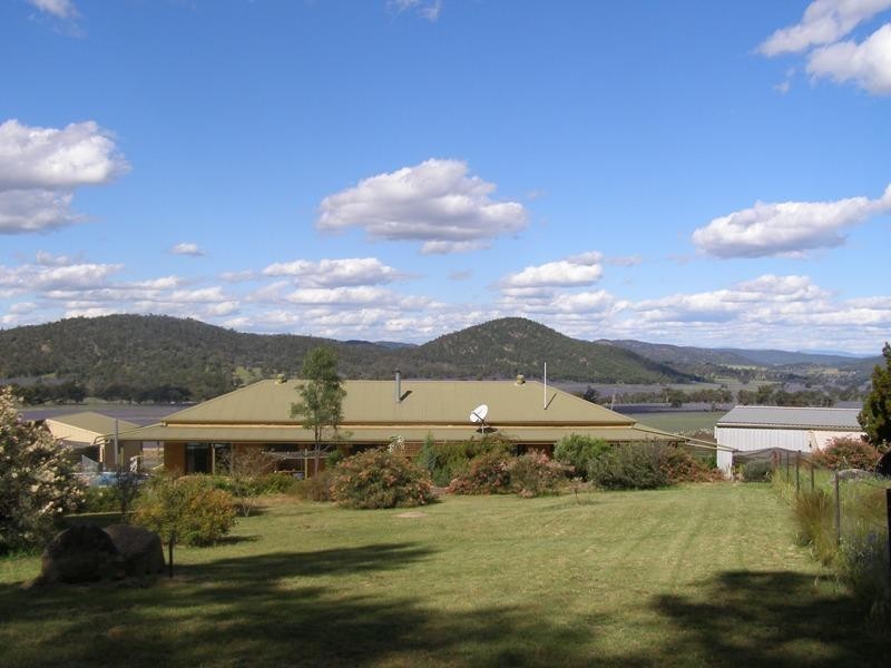 1135 Mackeys Creek Rd, Eugowra NSW 2806
