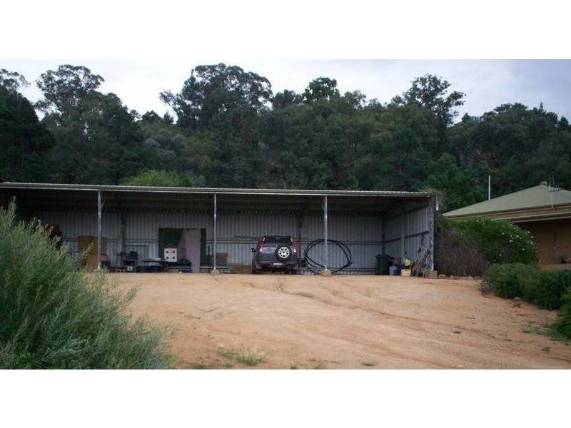 1135 Mackeys Creek Rd, Eugowra NSW 2806