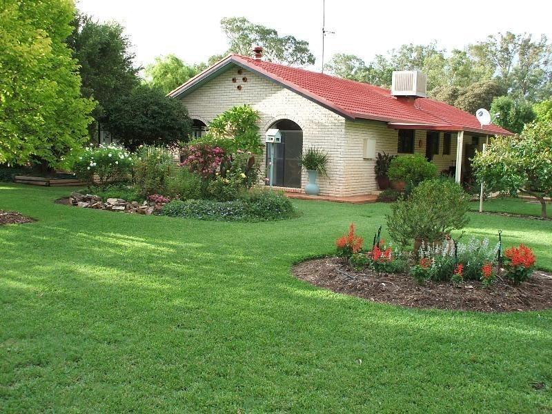 Lot 11/ College Rd, Forbes NSW 2871