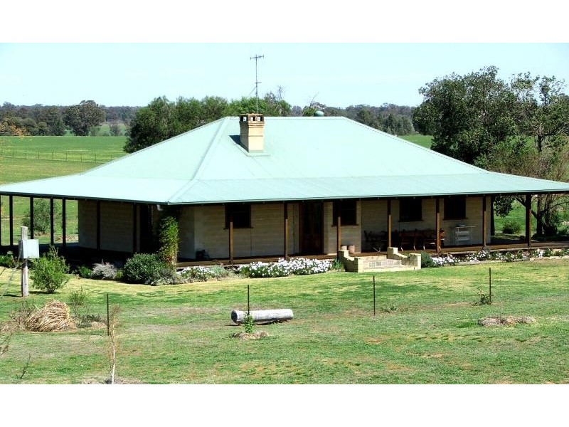 50L COOLBAGGIE FOREST ROAD, Dubbo NSW 2830