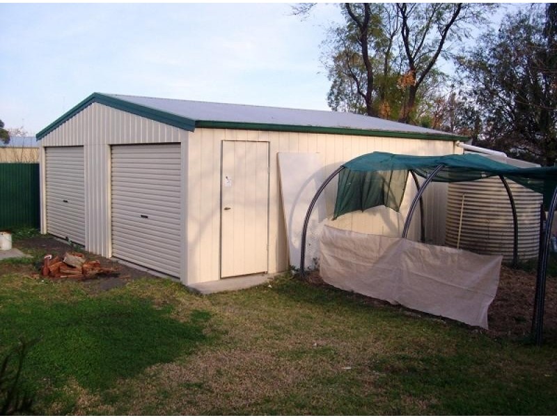 6 Wingadee St, Coonamble NSW 2829