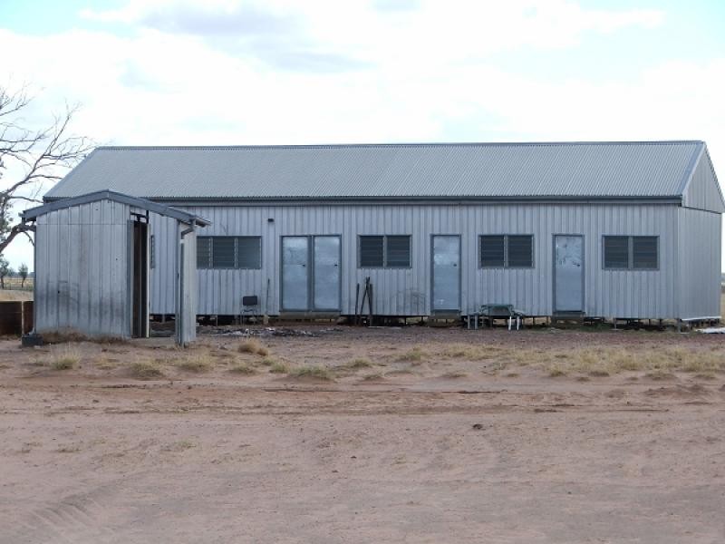 Walgett NSW 2832