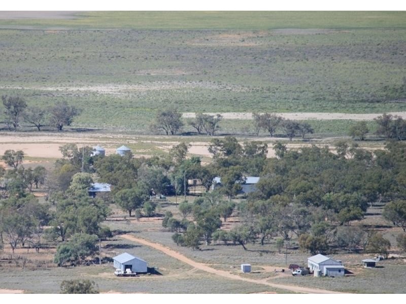 Walgett NSW 2832