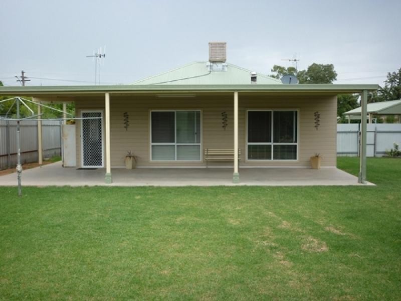 Coonamble NSW 2829